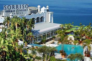 Hotel Sorriso Thermae Resort - foto nr. 10