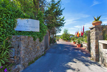 Hotel Parco dei Principi - foto nr. 15