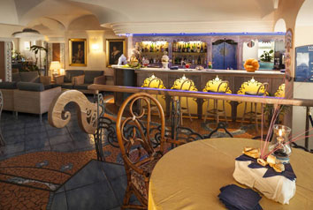 Hotel Sorriso Thermae Resort - foto nr. 16