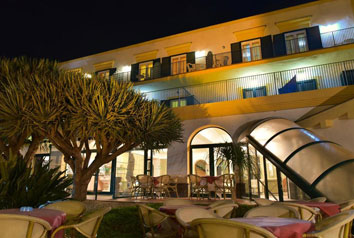 Casthotels Punta del Sole - foto nr. 2