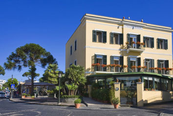 Hotel Villa Maria - foto nr. 3